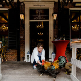 restaurant waddengenot pieterburen